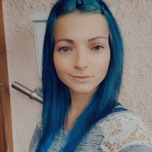 Profilbild von Jasmin Faßwald