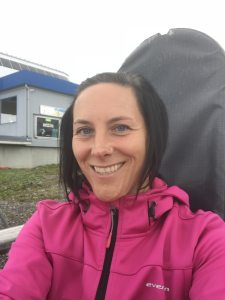 Profilbild von Jasmin Gruber