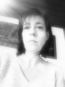 Profilbild von Jasmin Haas