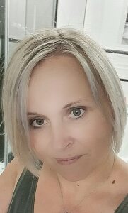 Profilbild von Jasmin Hubmann