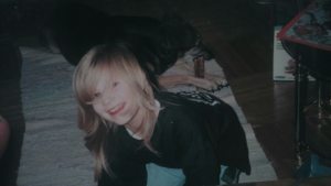 Profilbild von Jasmin Kitir