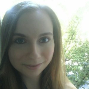 Profilbild von Jasmin Palka