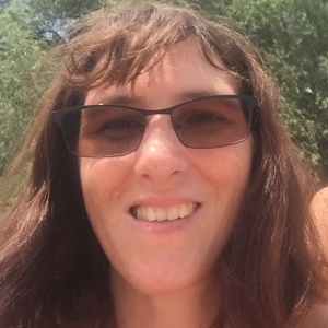 Profilbild von Jasmin Pertl