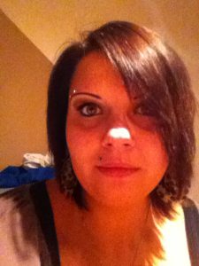 Profilbild von Jasmin Skucek