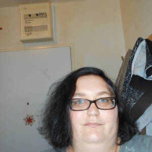 Profilbild von Jasmin Truzlalutz