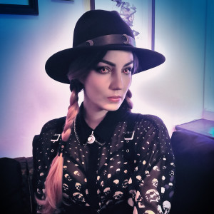 Profilbild von Jasmin Wanner