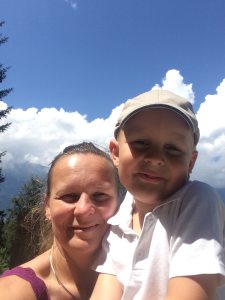Profilbild von Jasmin Zavadil