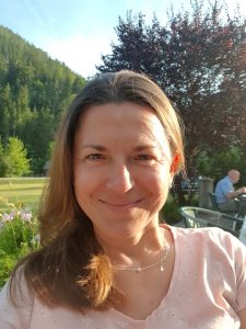 Profilbild von Jasmina Dzanic