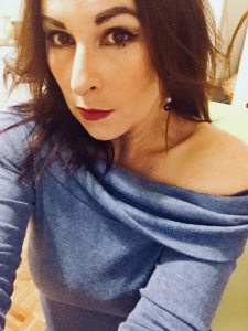 Profilbild von Jasmina Hodzic