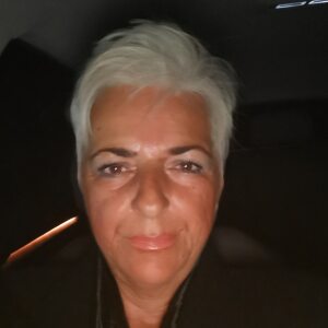 Profilbild von Jasmina Kappel-Gvozdic