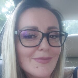 Profilbild von Jasmina Miletic
