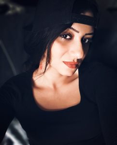 Profilbild von Jasmina Obradovic