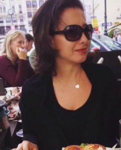 Profilbild von Jasmina Popovic