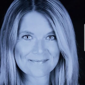 Profilbild von Jasmine Berger