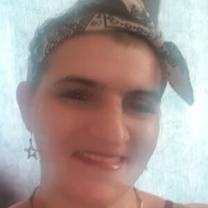 Profilbild von Jasmine Chlada