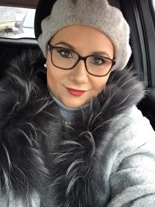 Profilbild von Jasmine Goldschmidt