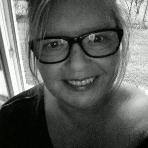 Profilbild von Jasmine Klöckl