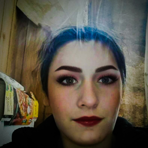 Profilbild von Jasna Stanojevic