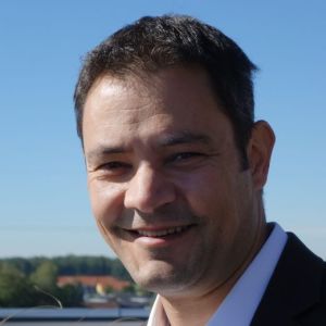 Profilbild von Jean-Michel Mayr