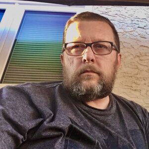 Profilbild von Jean Hruskar