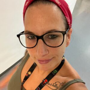Profilbild von Jean Sigmund