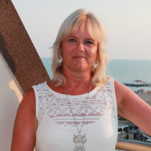 Profilbild von Jeannette Sommer
