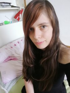 Profilbild von Jeannine Kepp