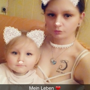 Profilbild von Jeannine Steinmetz