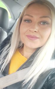 Profilbild von Jelena Cekinirler
