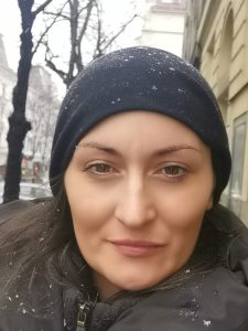 Profilbild von Jelena Loncar
