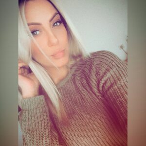 Profilbild von Jelena Savic