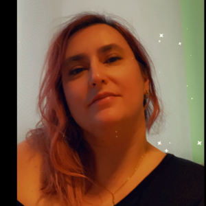 Profilbild von Jeniffer Akdeniz