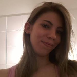 Profilbild von Jennefer Spanraft