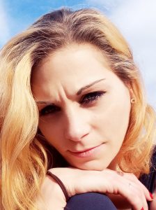 Profilbild von Jennifer Castellitz