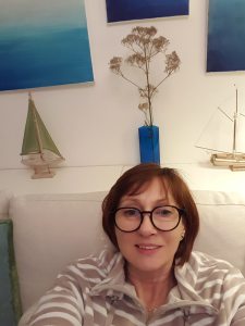 Profilbild von Jennifer Gratz