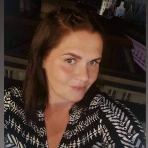 Profilbild von Jennifer Horvath