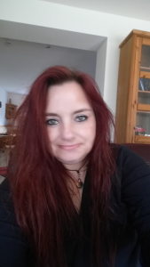 Profilbild von Jennifer Jesbina