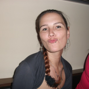 Profilbild von Jennifer Krebs