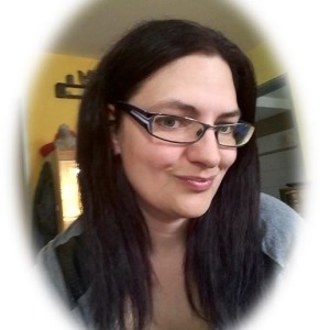 Profilbild von Jennifer Lutz