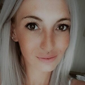 Profilbild von Jennifer Prantner