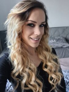 Profilbild von Jennifer Schmid