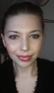 Profilbild von Jenny Schmid