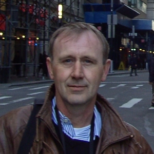 Profilbild von Jenö Sera