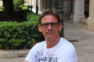 Profilbild von Jens Gatzmaga