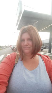 Profilbild von Jessica Fichtinger
