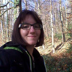 Profilbild von Jessica Mali