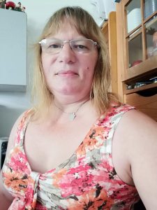 Profilbild von Jessica Reicher