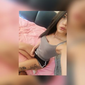 Profilbild von Jessica Reinhardt