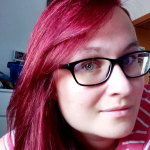 Profilbild von Jessica Schwab