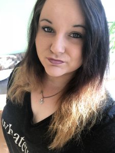 Profilbild von Jessica Steinbauer